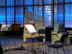 Adrian Oswalt und das Bläserquintett der Berliner Staatsoper 6