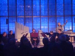 Adrian Oswalt und das Bläserquintett der Berliner Staatsoper 11