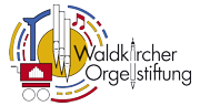 Logo der Orgelstiftung
